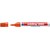 edding 3000 Permanentmarker orange, Rundspitze 1,5-3 mm (Art.-Nr.: 4-3000006)