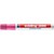 edding 3000 Permanentmarker rosa, Rundspitze 1,5-3 mm (Art.-Nr.: 4-3000009)