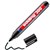 edding 300 Permanentmarker schwarz, Rundspitze 1,5-3 mm (Art.-Nr.: 4-300001)