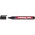 edding 300 Permanentmarker schwarz, Rundspitze 1,5-3 mm (Art.-Nr.: 4-300001)