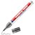 edding 3000 Permanentmarker grau, Rundspitze 1,5-3 mm (Art.-Nr.: 4-3000012)