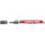 edding 3000 Permanentmarker grau, Rundspitze 1,5-3 mm (Art.-Nr.: 4-3000012)