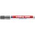 edding 3000 Permanentmarker grau, Rundspitze 1,5-3 mm (Art.-Nr.: 4-3000012)