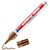 edding 3000 Permanentmarker ocker, Rundspitze 1,5-3 mm (Art.-Nr.: 4-3000013)