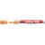 edding 3000 Permanentmarker hellorange, Rundspitze 1,5-3 mm (Art.-Nr.: 4-3000016)