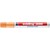 edding 3000 Permanentmarker hellorange, Rundspitze 1,5-3 mm (Art.-Nr.: 4-3000016)