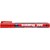 edding 300 Permanentmarker rot, Rundspitze 1,5-3 mm (Art.-Nr.: 4-300002)