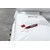 edding 300 Permanentmarker rot, Rundspitze 1,5-3 mm (Art.-Nr.: 4-300002)