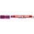 edding 3000 Permanentmarker rot-violett, Rundspitze 1,5-3 mm (Art.-Nr.: 4-3000020)