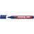 edding 300 Permanentmarker blau, Rundspitze 1,5-3 mm (Art.-Nr.: 4-300003)