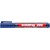 edding 300 Permanentmarker blau, Rundspitze 1,5-3 mm (Art.-Nr.: 4-300003)