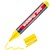 edding 300 Permanentmarker gelb, Rundspitze 1,5-3 mm (Art.-Nr.: 4-300005)