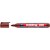 edding 300 Permanentmarker braun, Rundspitze 1,5-3 mm (Art.-Nr.: 4-300007)
