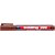 edding 300 Permanentmarker braun, Rundspitze 1,5-3 mm (Art.-Nr.: 4-300007)
