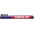 edding 300 Permanentmarker violett, Rundspitze 1,5-3 mm (Art.-Nr.: 4-300008)
