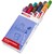 edding 3000 Permanentmarker 10er Set sortiert (011-020), Rundspitze 1,5-3 mm (Art.-Nr.: 4-3000099)