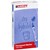 edding 3000 Permanentmarker 10er Set sortiert (011-020), Rundspitze 1,5-3 mm (Art.-Nr.: 4-3000099)