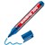 edding 300 Permanentmarker hellblau, Rundspitze 1,5-3 mm (Art.-Nr.: 4-300010)