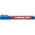 edding 300 Permanentmarker hellblau, Rundspitze 1,5-3 mm (Art.-Nr.: 4-300010)