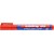 edding 30 Brilliant-Papiermarker rot, Rundspitze 1,5-3 mm (Art.-Nr.: 4-30002)