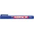 edding 30 Brilliant-Papiermarker blau, Rundspitze 1,5-3 mm (Art.-Nr.: 4-30003)