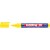edding 30 Brilliant-Papiermarker gelb, Rundspitze 1,5-3 mm (Art.-Nr.: 4-30005)
