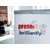 edding 30 Brilliant-Papiermarker gelb, Rundspitze 1,5-3 mm (Art.-Nr.: 4-30005)