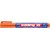 edding 30 Brilliant-Papiermarker orange, Rundspitze 1,5-3 mm (Art.-Nr.: 4-30006)