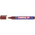 edding 30 Brilliant-Papiermarker braun, Rundspitze 1,5-3 mm (Art.-Nr.: 4-30007)