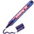 edding 30 Brilliant-Papiermarker violett, Rundspitze 1,5-3 mm (Art.-Nr.: 4-30008)