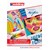 edding 30010 Acryl Malblock A3 10 Blatt weiß (Art.-Nr.: 4-30010-A3)