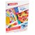 edding 30010 Acryl Malblock A3 10 Blatt weiß (Art.-Nr.: 4-30010-A3)