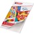 edding 30010 Acryl Malblock A3 10 Blatt weiß (Art.-Nr.: 4-30010-A3)