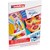 edding 30010 Acryl Malblock A4 10 Blatt weiß (Art.-Nr.: 4-30010-A4)