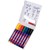 edding 30/33 Flipchart Kit 7er Set sortiert (33: 001, 30: 001-006) (Art.-Nr.: 4-3033-7)