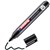 edding 3110 Halloween Marker schwarz Blister, Rundspitze 1,5-3 mm (Art.-Nr.: 4-3110-1-001)