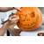 edding 3110 Halloween Marker schwarz Blister, Rundspitze 1,5-3 mm (Art.-Nr.: 4-3110-1-001)