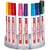 edding 3300 Permanentmarker 10er Set (Systembox) sortiert, Keilspitze 1-5 mm (Art.-Nr.: 4-3300-10)