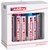 edding 3300 Permanentmarker 10er Set (Systembox) sortiert, Keilspitze 1-5 mm (Art.-Nr.: 4-3300-10)