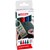 edding 3300 Permanentmarker 4er Set sortiert, Keilspitze 1-5 mm (Art.-Nr.: 4-3300-4-2)