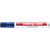 edding 3300 Permanentmarker blau, Keilspitze 1-5 mm (Art.-Nr.: 4-3300003)