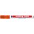 edding 3300 Permanentmarker orange, Keilspitze 1-5 mm (Art.-Nr.: 4-3300006)