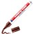 edding 3300 Permanentmarker braun, Keilspitze 1-5 mm (Art.-Nr.: 4-3300007)