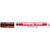 edding 3300 Permanentmarker braun, Keilspitze 1-5 mm (Art.-Nr.: 4-3300007)