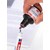 edding 3300 Permanentmarker braun, Keilspitze 1-5 mm (Art.-Nr.: 4-3300007)