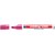 edding 3300 Permanentmarker rosa, Keilspitze 1-5 mm (Art.-Nr.: 4-3300009)