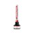 edding 3300 Permanentmarker grau, Keilspitze 1-5 mm (Art.-Nr.: 4-3300012)