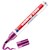 edding 3300 Permanentmarker rot-violett, Keilspitze 1-5 mm (Art.-Nr.: 4-3300020)