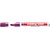 edding 3300 Permanentmarker rot-violett, Keilspitze 1-5 mm (Art.-Nr.: 4-3300020)