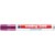 edding 3300 Permanentmarker rot-violett, Keilspitze 1-5 mm (Art.-Nr.: 4-3300020)